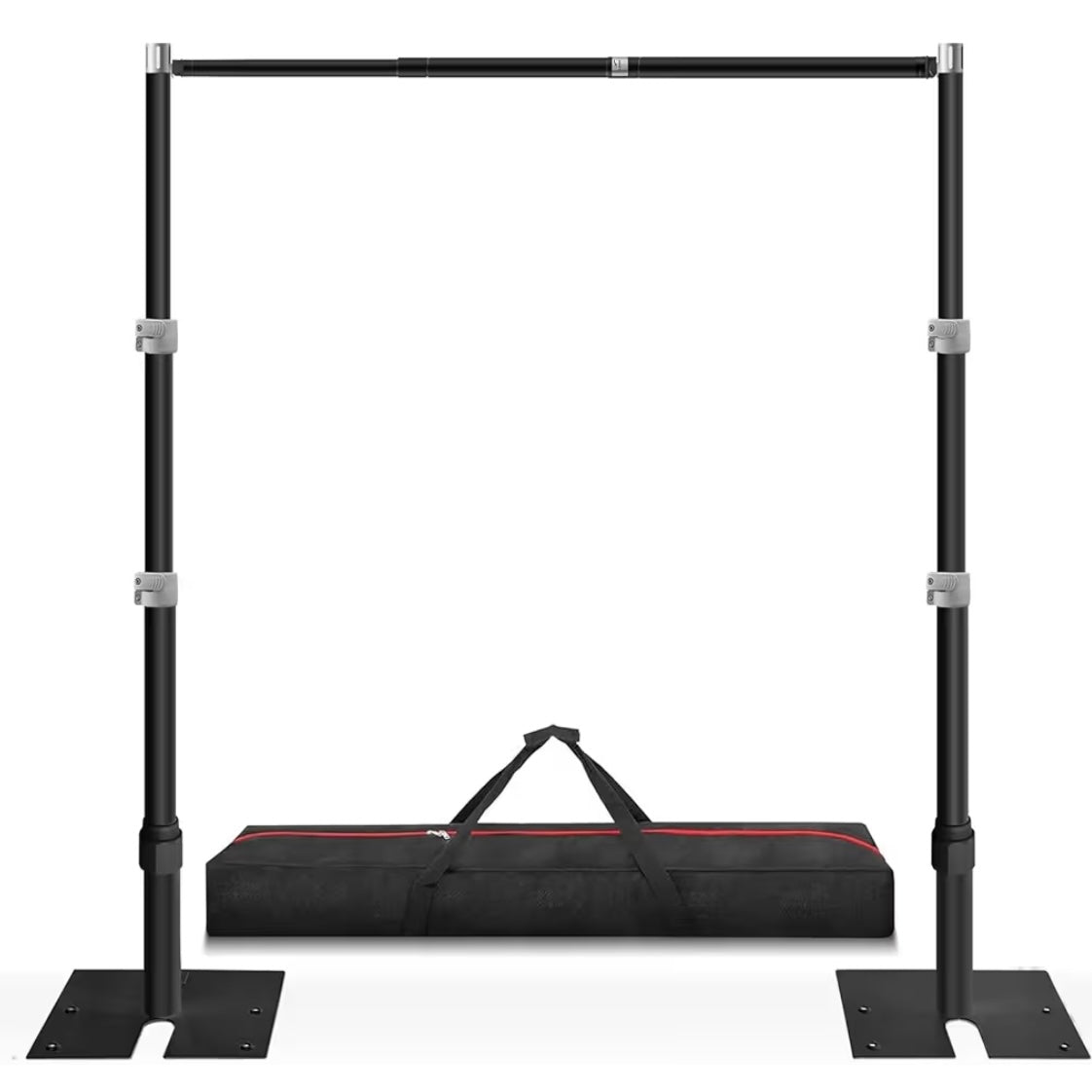 Adjustable Backdrop Stand