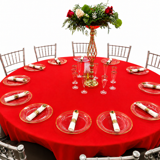 Table Linens Cloths