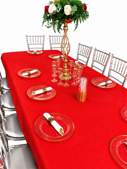 6ft Rectangular Tables