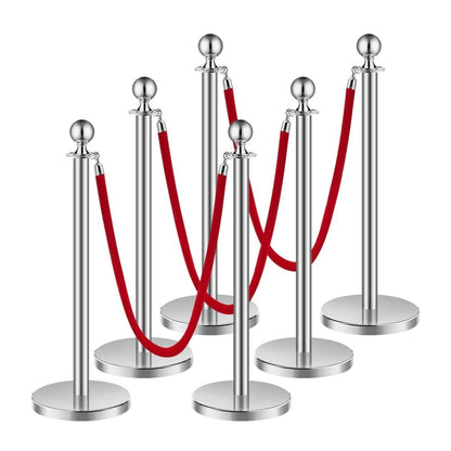 Stanchions