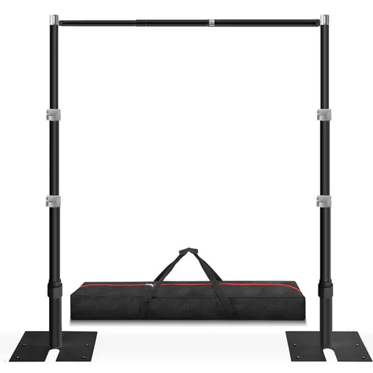 Adjustable Backdrop Stand