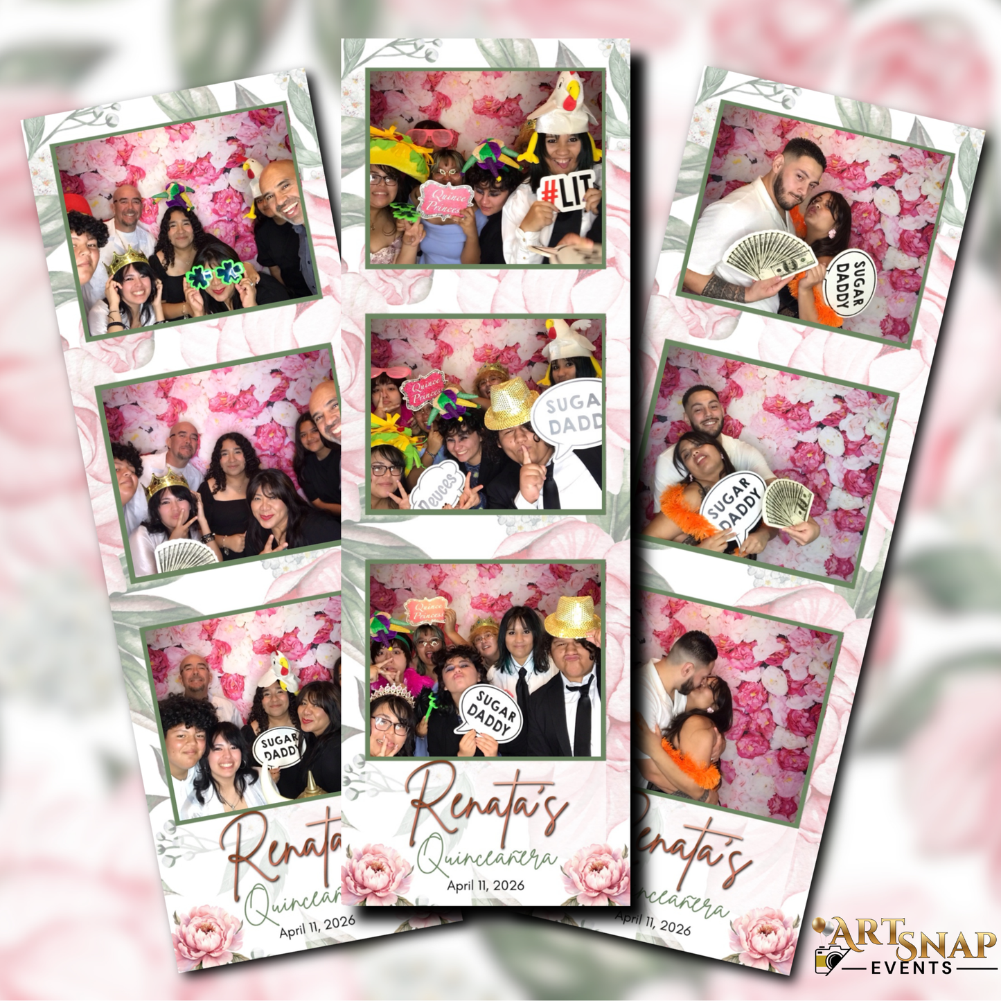 Renata’s Quince
