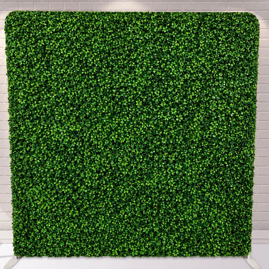 Hedge Printed Backdrop