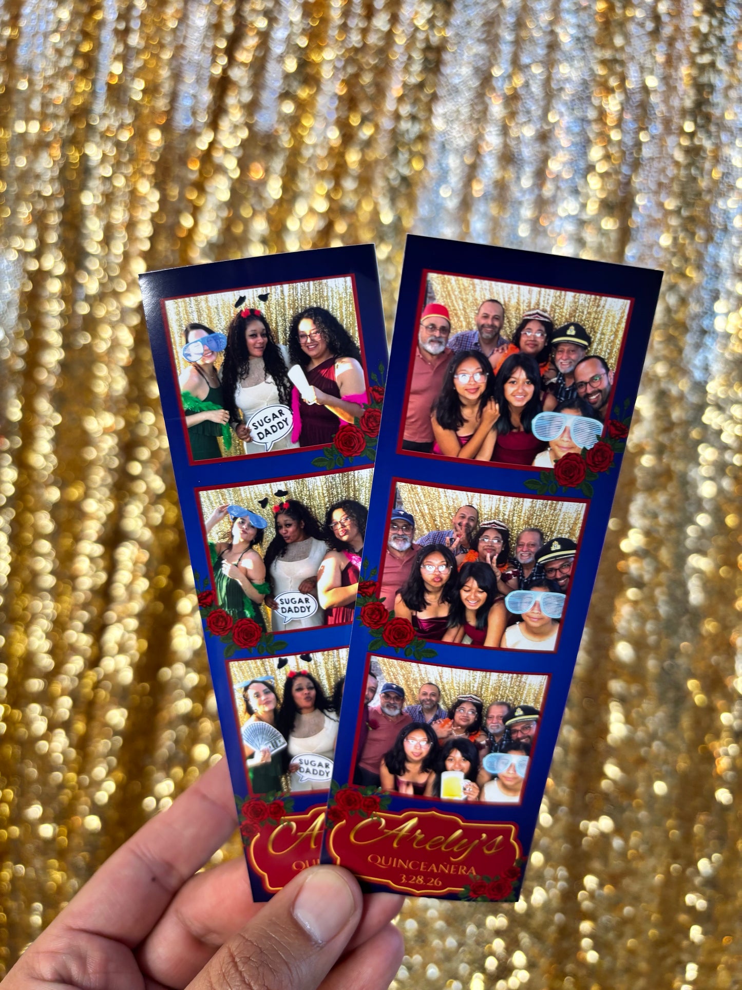 Basic Booth