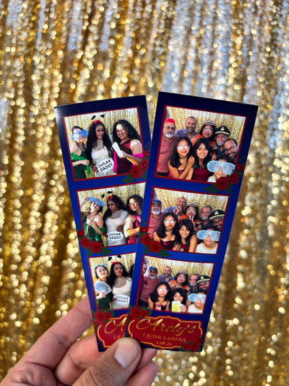 Basic Booth
